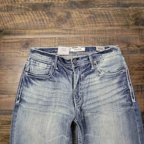 BKE Other - BKE Tyler Bootleg Jeans | 32 XL